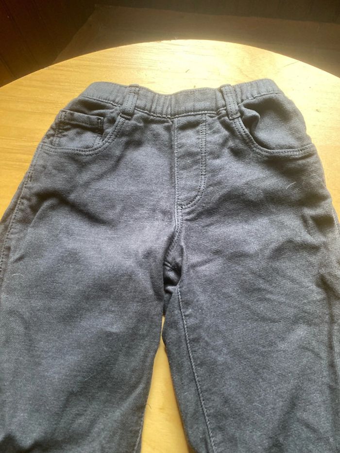 Pantalon Zara - photo numéro 2
