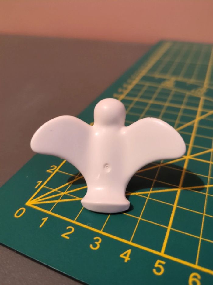 mouette playmobil 123 - photo numéro 2