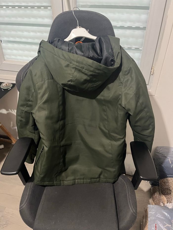 Parka hommes - photo numéro 2