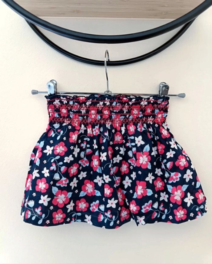 3 ans jupe sergent major