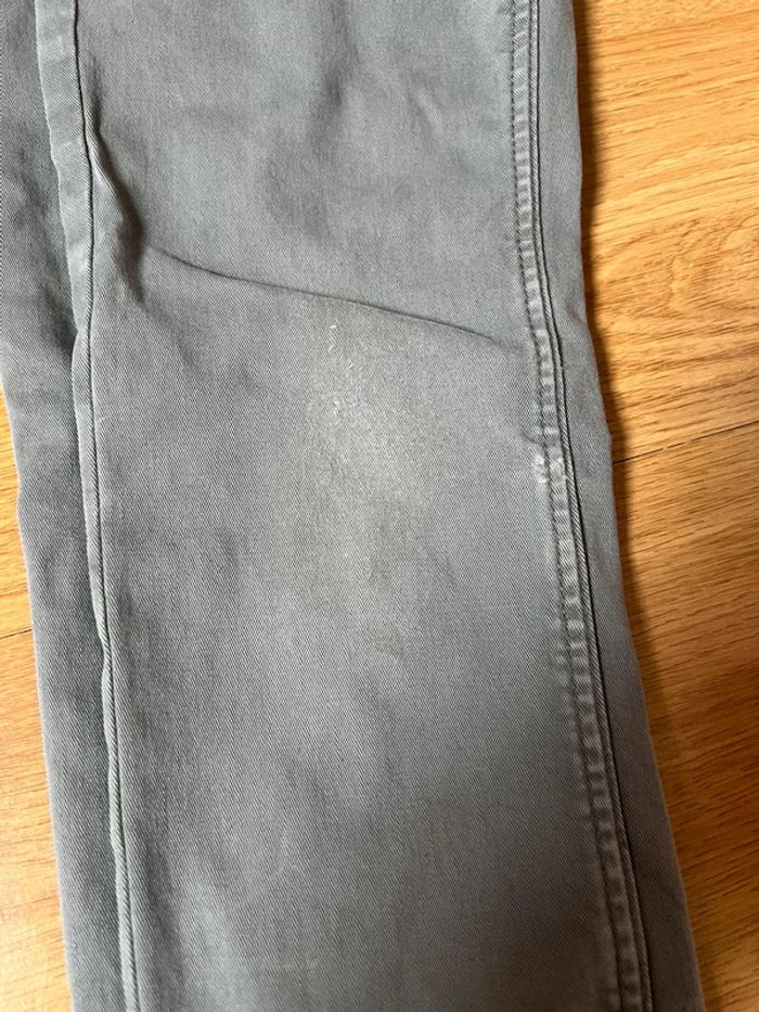Lot de 4 jeans 8 ans - photo numéro 7