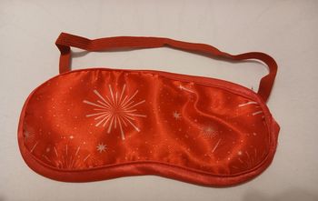 Masque de sommeil Nocibé