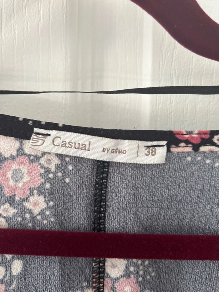 Robe casual by gemo 38 - photo numéro 2