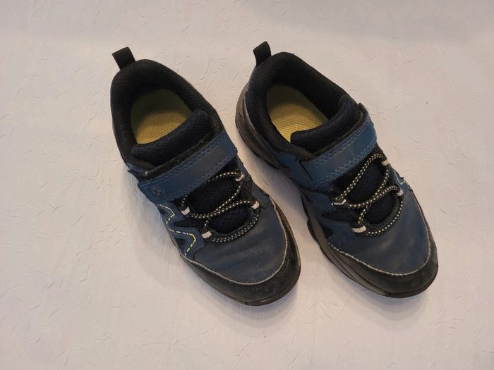 Baskets - photo numéro 2