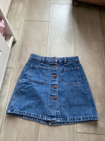 Jeep en jeans Bershka 32/34