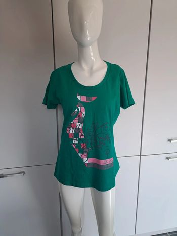 T-shirt Le Coq Sportif