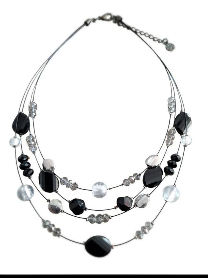 Collier ikita n°173