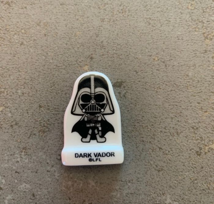 Fèves STAR WARS - photo numéro 7