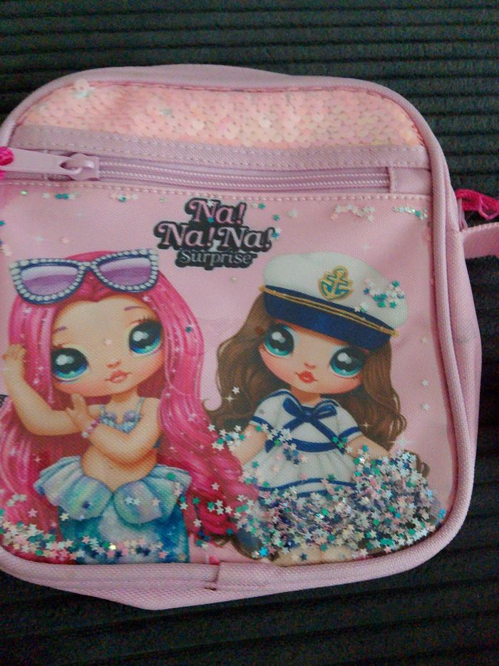 Lot na!na!na! Surprise - photo numéro 3