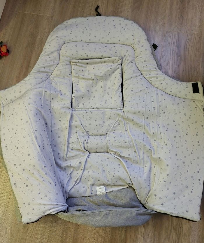 Chancelière - photo numéro 2