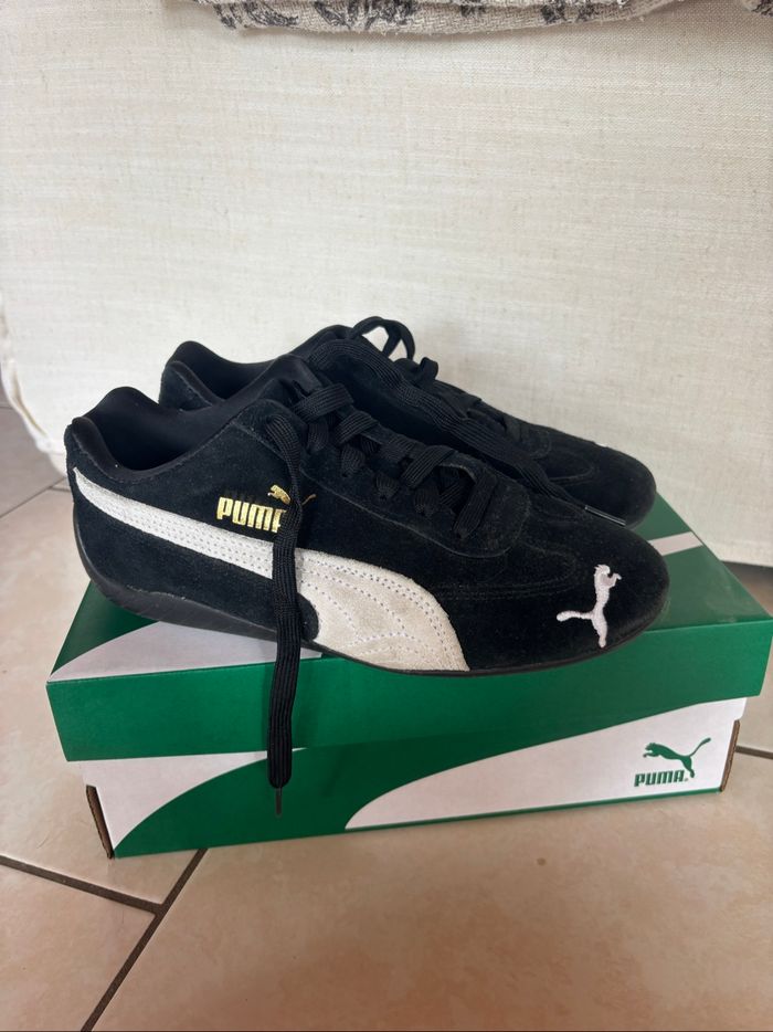 Baskets puma