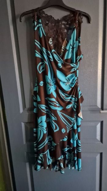 Robe légère