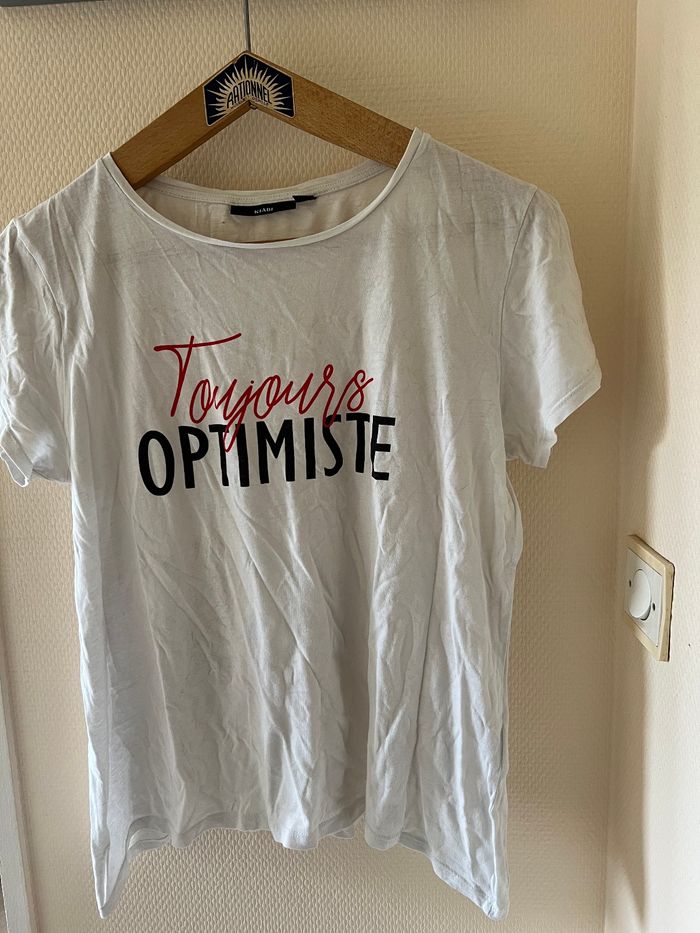 T shirt