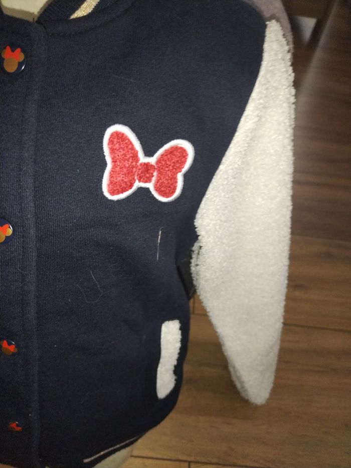 Veste - photo numéro 2