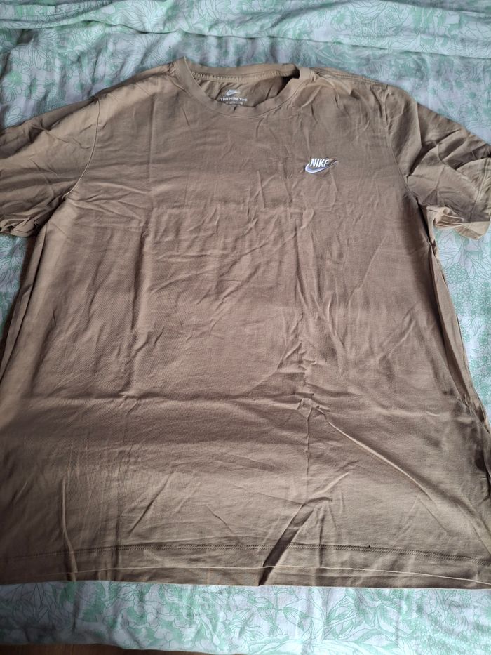 Tee-shirt homme Nike