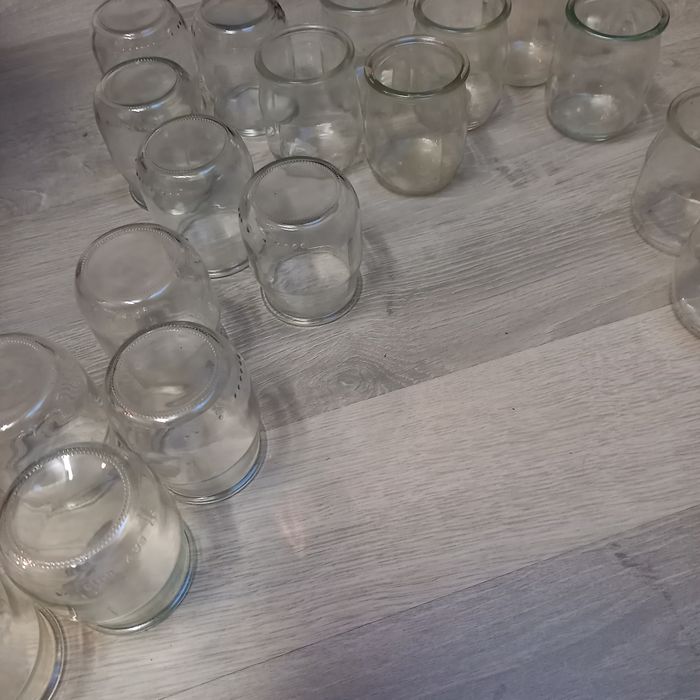 Lot de 52 pots la laitieres - photo numéro 3