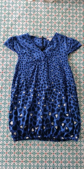 Orchestra tunique fille 8 ans