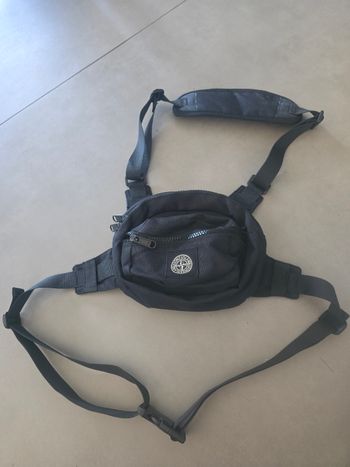 Banane Stone island 