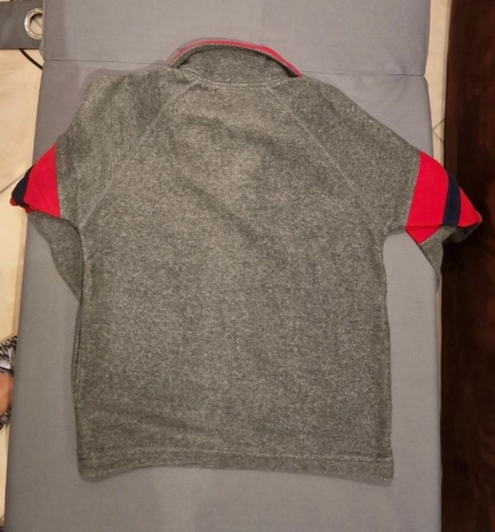 Pull polaire 10 ans - photo numéro 2