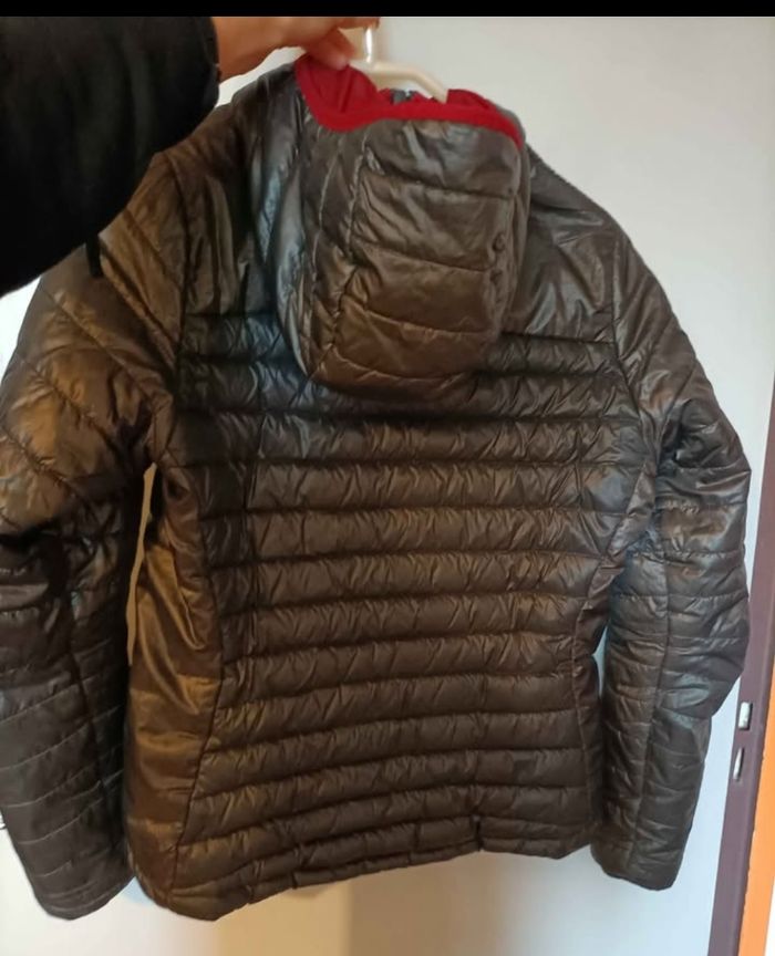 Veste Queshia taille 36/38 - photo numéro 2