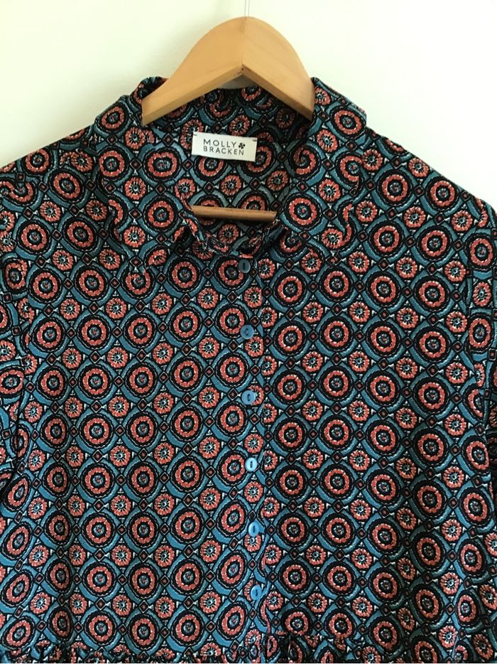 Molly bracken robe - photo numéro 2