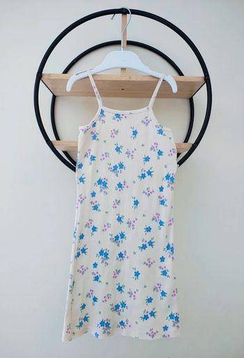 6 ans robe été Kiabi