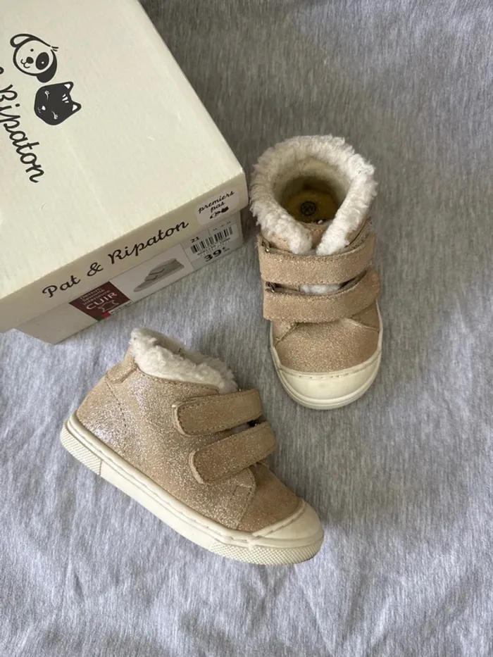 Baskets T21
