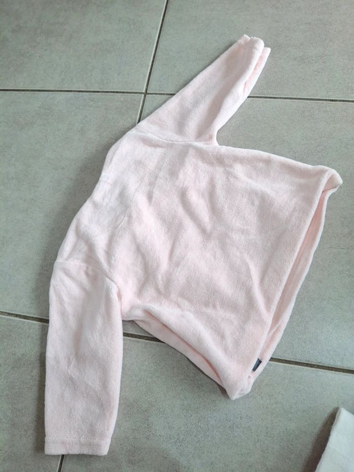 Haut de pyjama - photo numéro 2