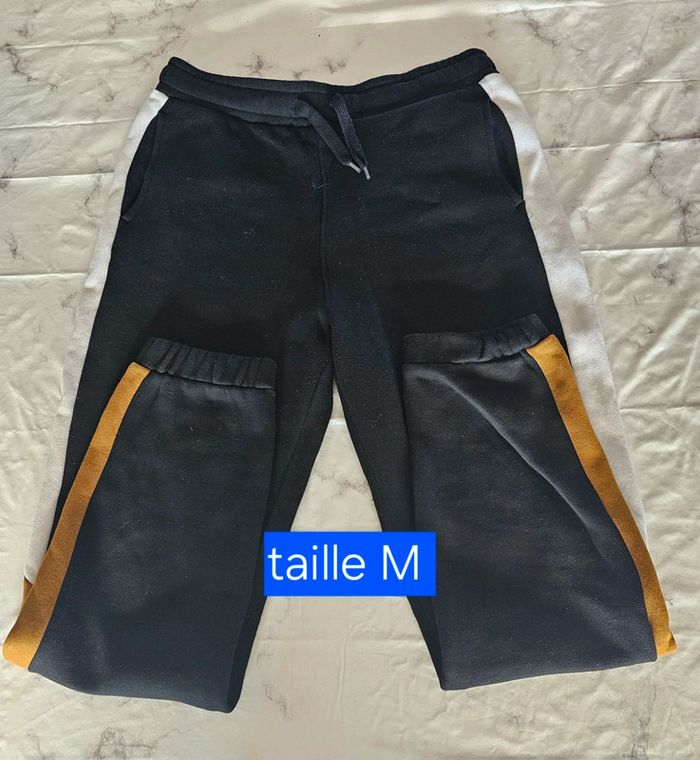 Jogging homme