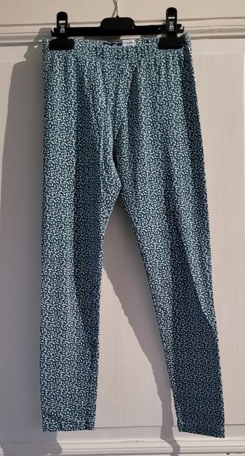 Legging okaidi 10 ans