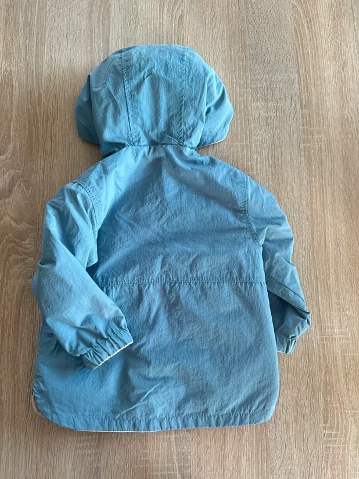 Veste Zara - photo numéro 4