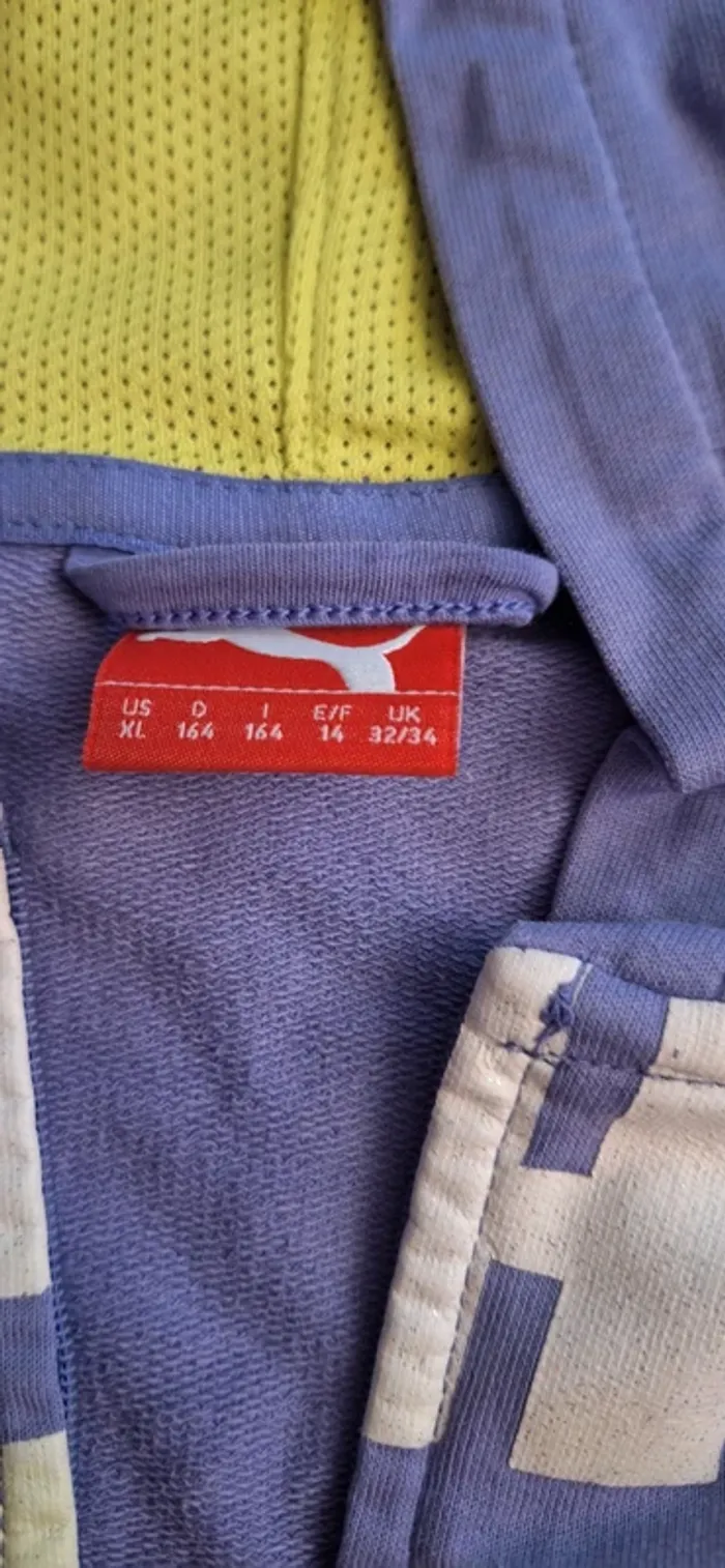 Lot de 2 sweats - photo numéro 3