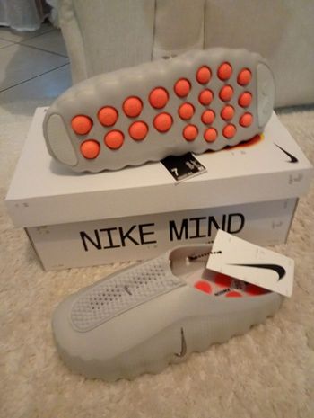 Claquettes Nike Mind 001 taille 40