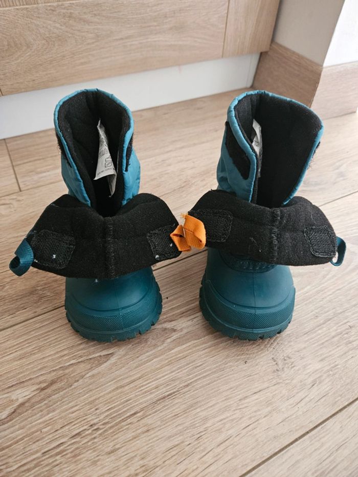 Bottes de ski 20/21 - photo numéro 2