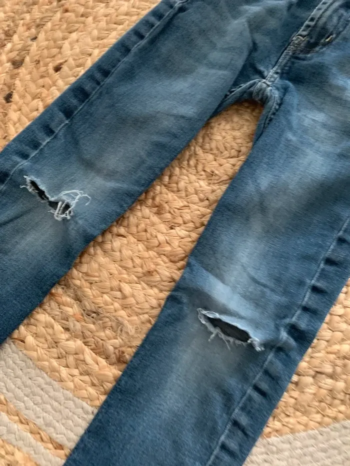 Jeans levi’s skinny - photo numéro 3