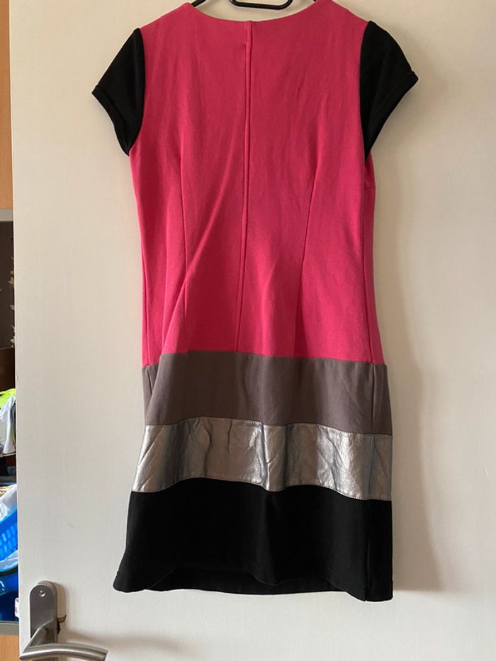 Robe Miss Captain Taille 38 - photo numéro 2