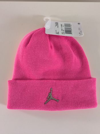Bonnet Jordan