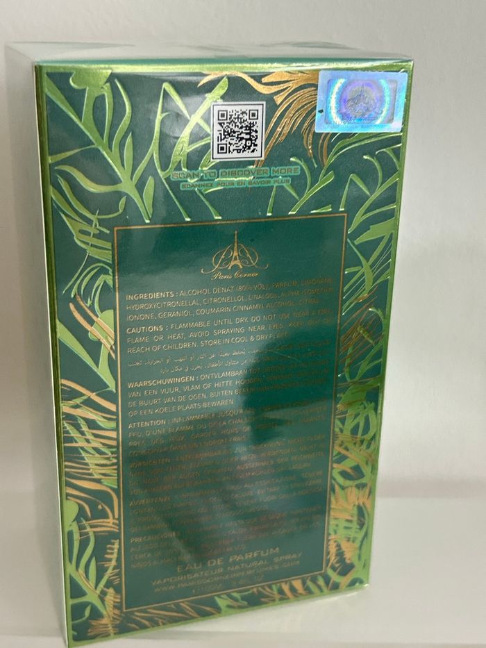 Khair Pistachio Paris Corner - photo numéro 2