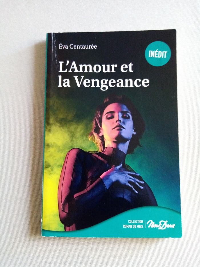 Collection Nous Deux (7 livres) - photo numéro 3