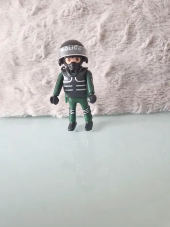 Playmobil