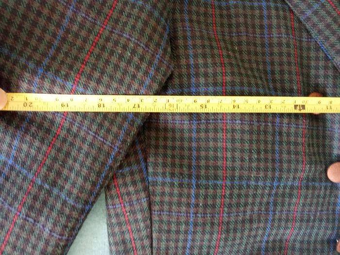 Veste - photo numéro 6
