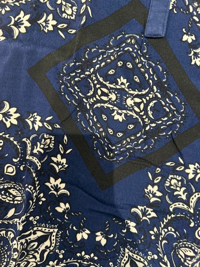 Tunique blouse grain de malice taille XS/34 - photo numéro 3