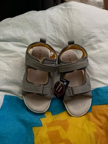 Sandales été garçon 33 okaïdi