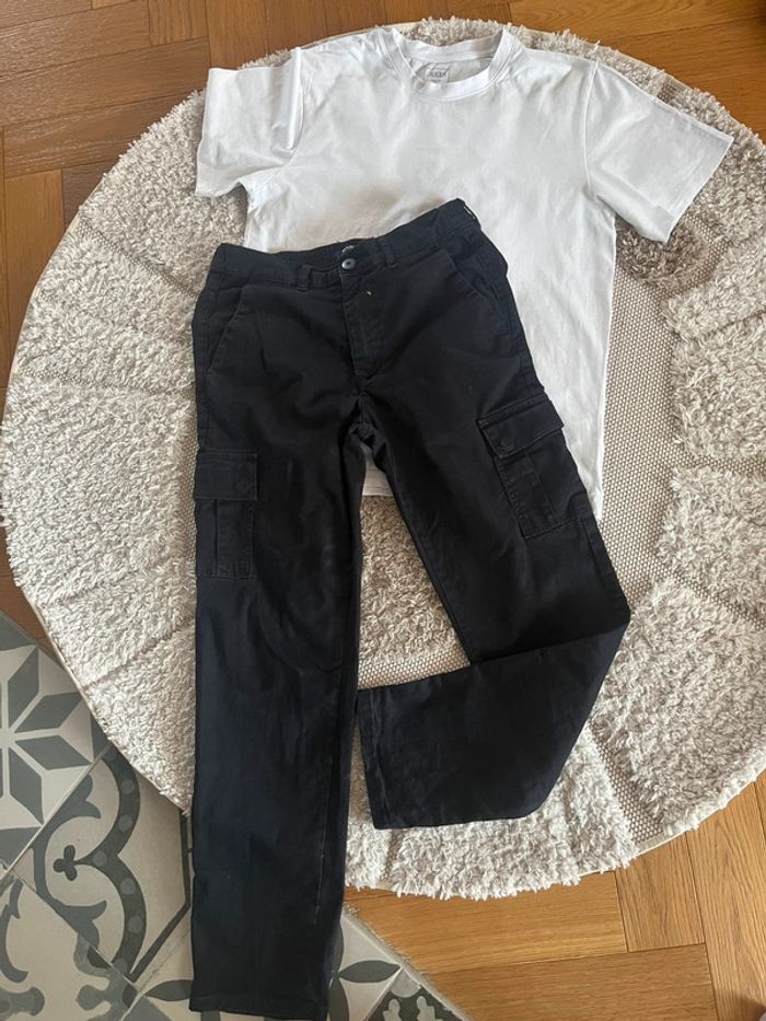Cargo 38