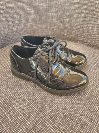 Chaussures noires pointure 30 Lilley