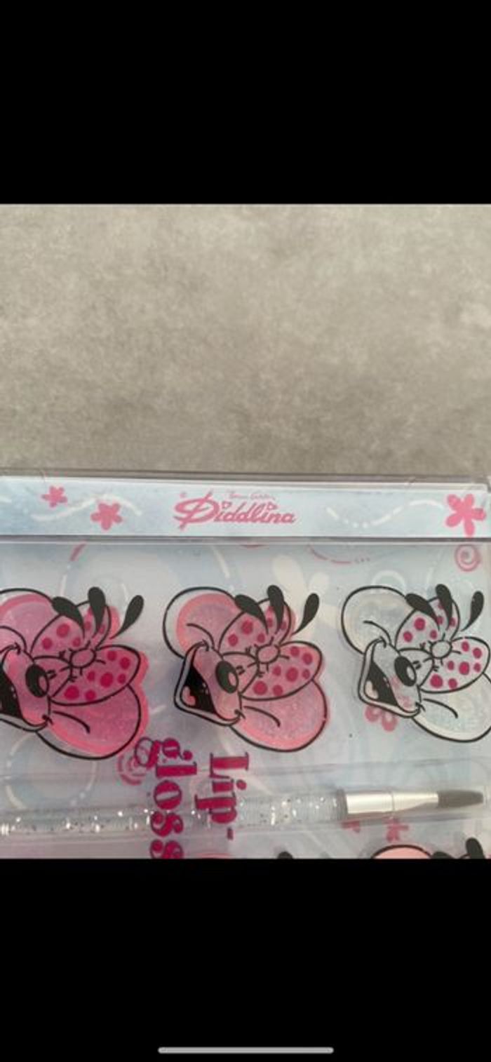 Maquillage fille - photo numéro 5