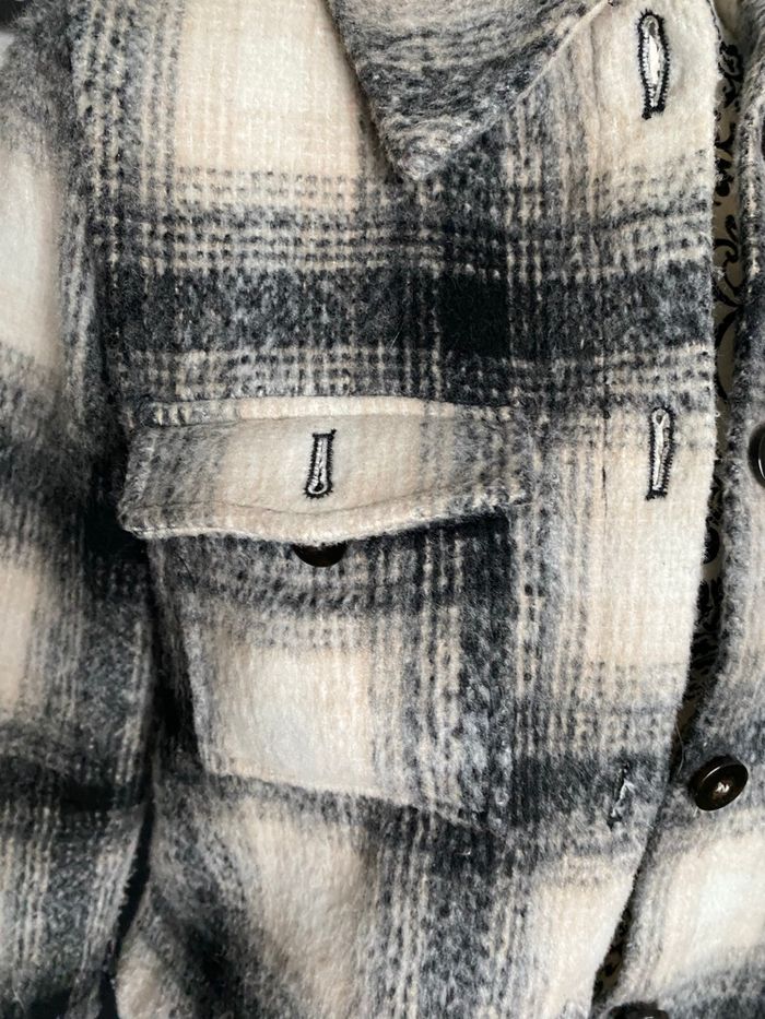 Veste courte taille 38 - photo numéro 2