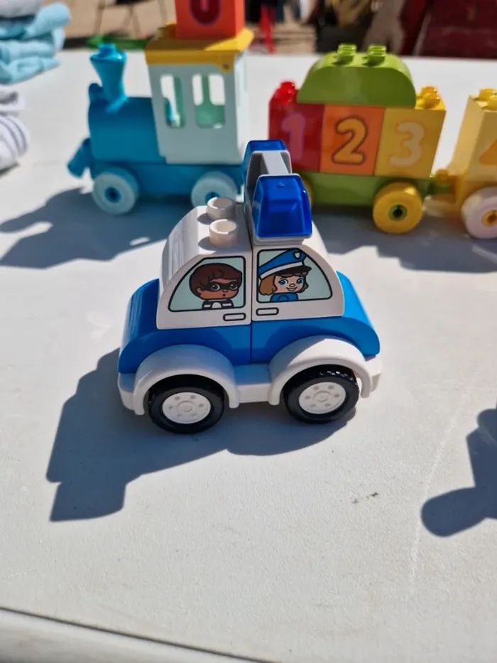 Lego 1er âge - photo numéro 3