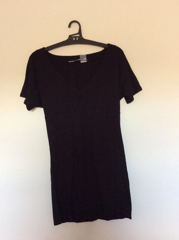 T-shirt manches courtes - photo numéro 3