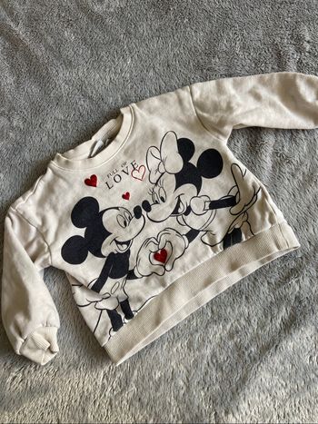 Pull minnie